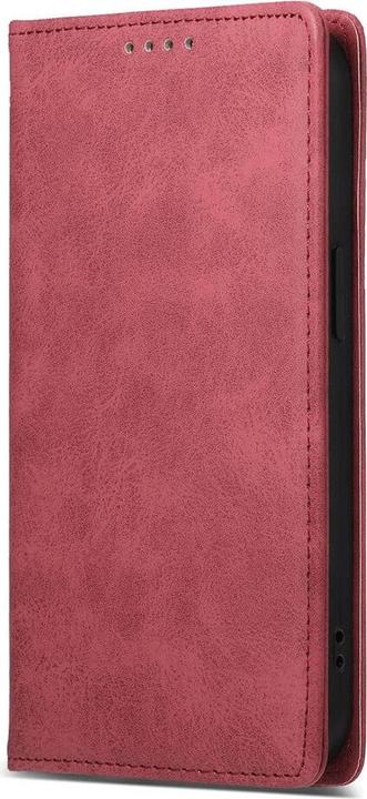 Produktbild Cover-Discount Galaxy S25 FE - Flip Case mit RFID Blocker (Samsung Galaxy S25 FE)