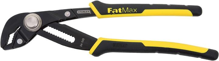 Actual product image Stanley ADJUSTABLE FATMAX pliers 300mm (300 mm)
