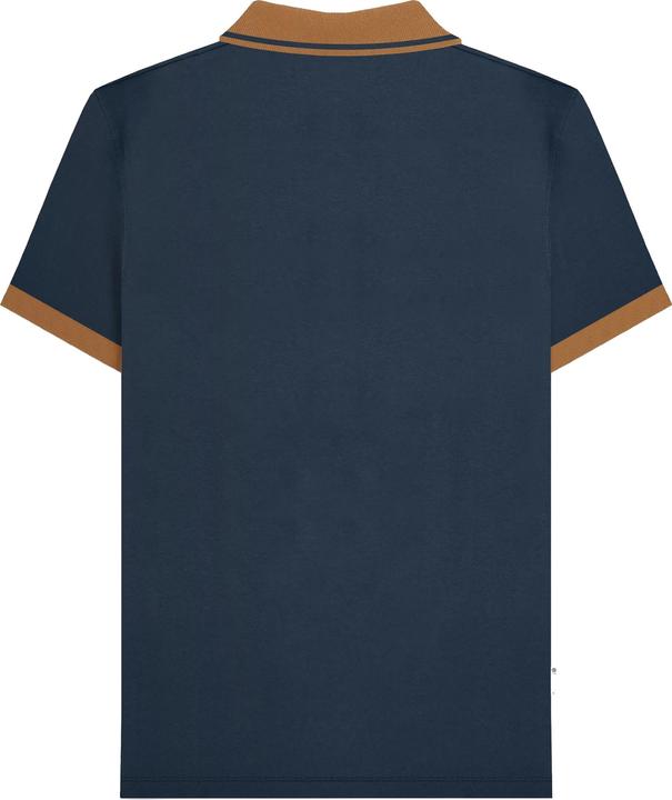 Immagine prodotto Lambretta SS24 Maglietta Polo Vintage Uomo (L)
