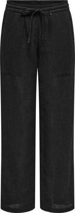 JdY JDYUMA Weiter Beinschnitt Trainingshose Hose (32)