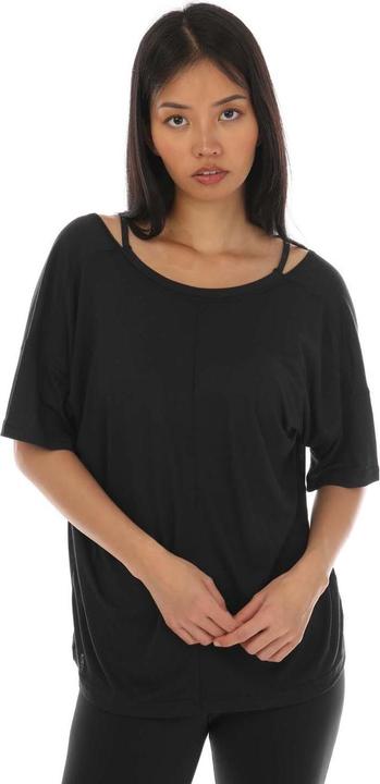 Immagine prodotto adidas Yoga Studio Maglietta Oversize Donna (32)