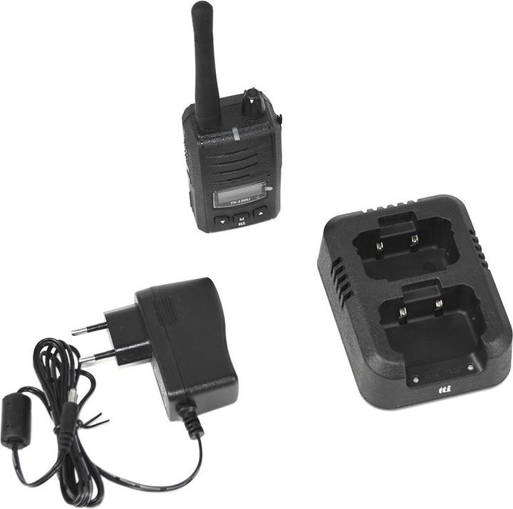 Productafbeelding Aim TTi Draagbare PMR-radio TTi TX-130U (0.00 km)