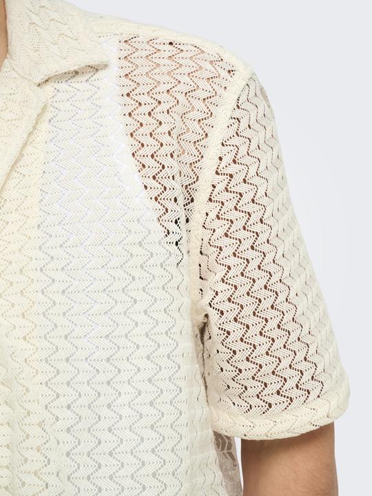 Produktbild Only & Sons ONSNOVAK Hemd Hemd (XL)