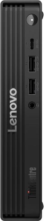 Produktbild Lenovo TC M90q G6 U7-265T 32GB 1TB (1000 GB, 32 GB, Intel Core Ultra 7 265T, Intel Arc Graphics)