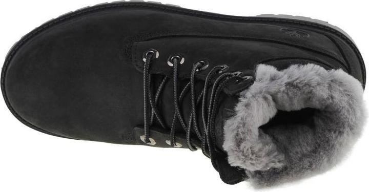 Produktbild Timberland Kinderstiefel 6-Inch WP Shearling Lined (38)