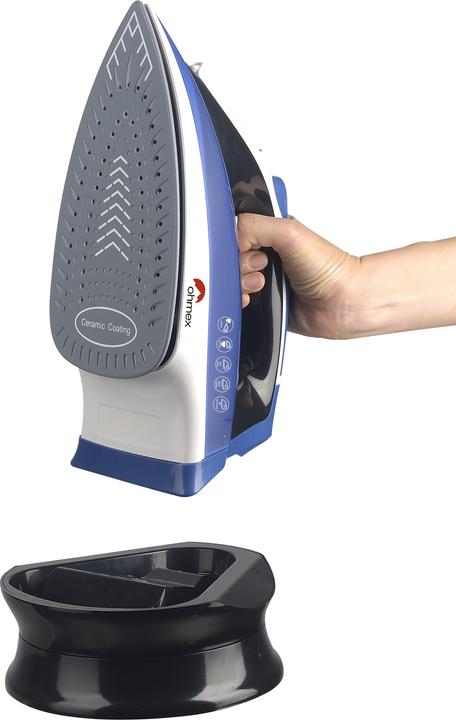 Image du produit Ohmex STI-3002 (2200 W, 25 g/min)