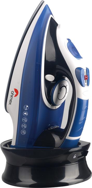 Image du produit Ohmex STI-3002 (2200 W, 25 g/min)