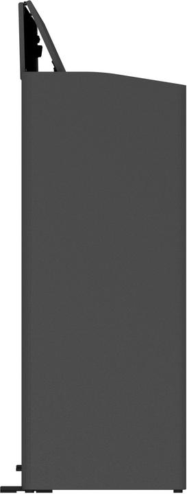 Actual product image Roland F107-BKX (88 Keys)