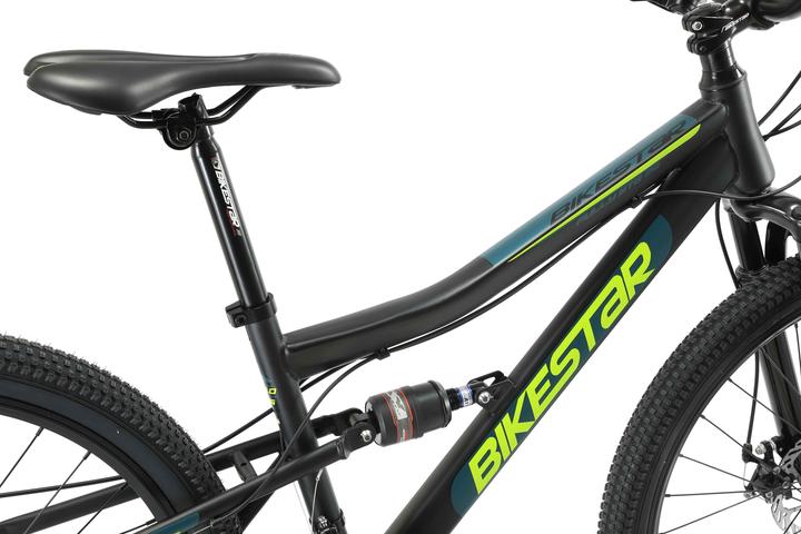 Image du produit Bikestar VTT intégral