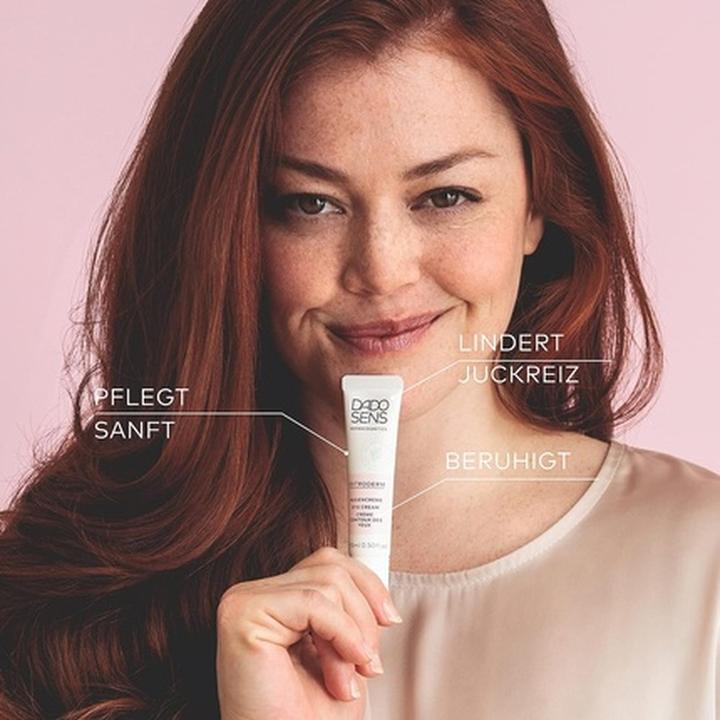 Image du produit Dado Sens Crème pour les yeux (Soin des yeux Sérum, 15 ml, Journée, Nuit)