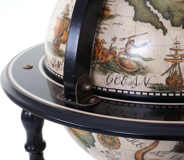 Image du produit Jamb Bar du globe (42 cm)