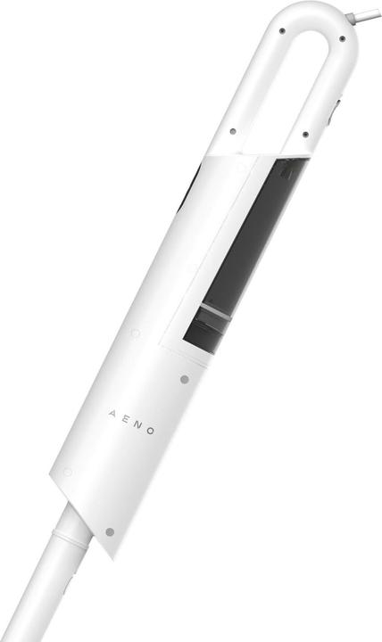Actual product image Aeno SM1 (3 bar, 1200 W)