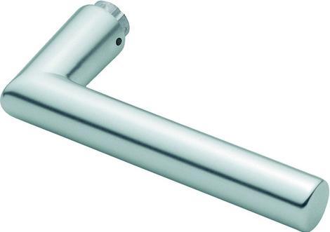 Actual product image Hoppe Door handle 1400 Amsterdam (Door handle)