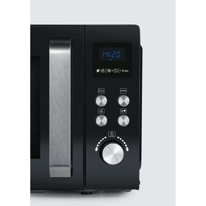 Image du produit Severin MW 7752 (25 l)