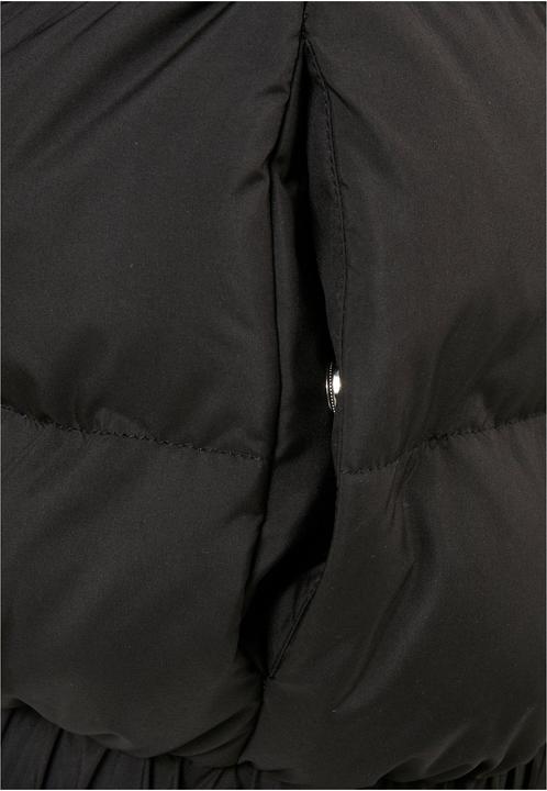 Immagine prodotto Urban Classics Girls Hooded Puffer Jacket (146, 152)