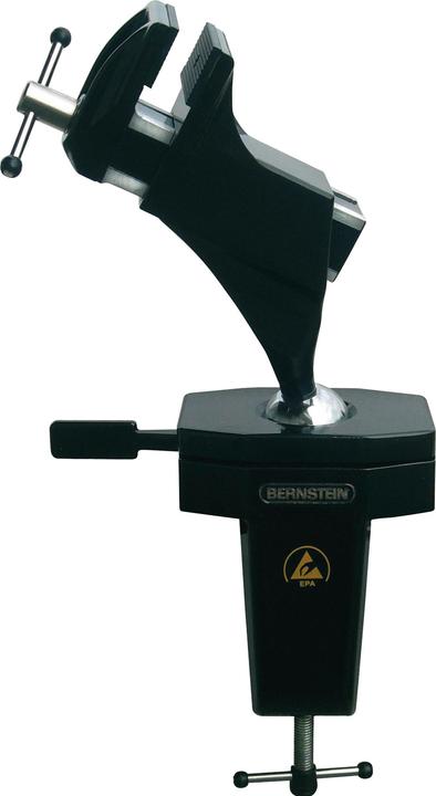 Produktbild Bernstein Schraubstock (70 mm)