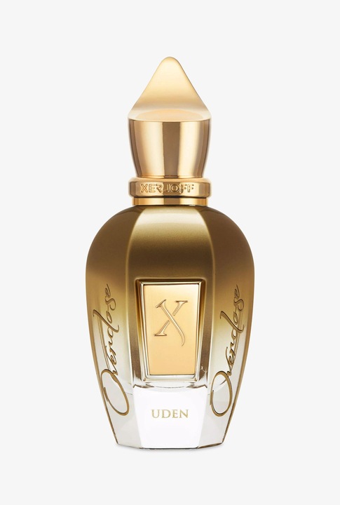 Immagine prodotto XerJoff Overdose di Uden (Eau de parfum, 50 ml)