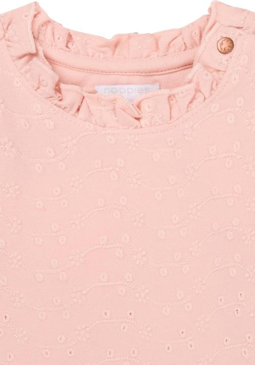Immagine prodotto Noppies Baby Langarmshirt Monteagle (74)