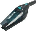 Actual product image Leifheit Rotaro PowerVac 2in1 20 V