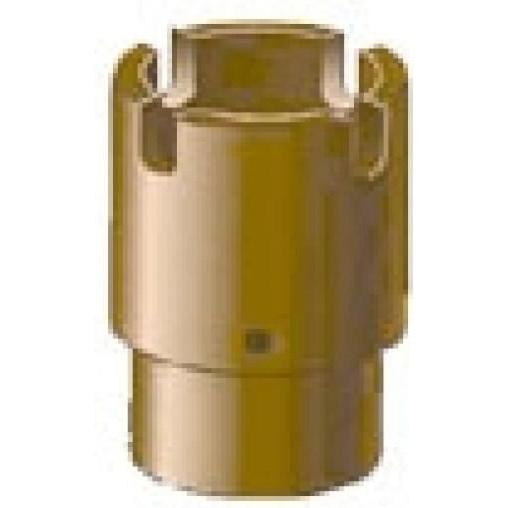 Elmag, Accessori per stazioni di saldatura, - Diffusor f. Brenner P50/P70 und CP 90/91 2 Stk./Pkg., Art. 1510