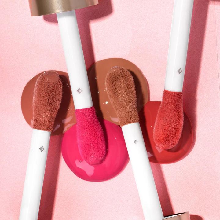 Produktbild Barry M Heatwave Liquid Blusher (Secluded)