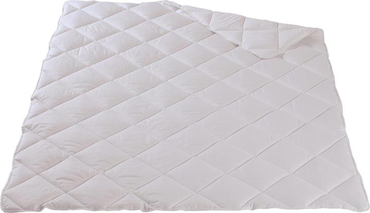 DOR Couette Nolana (1350 g, Polyester, 160 x 210 cm)