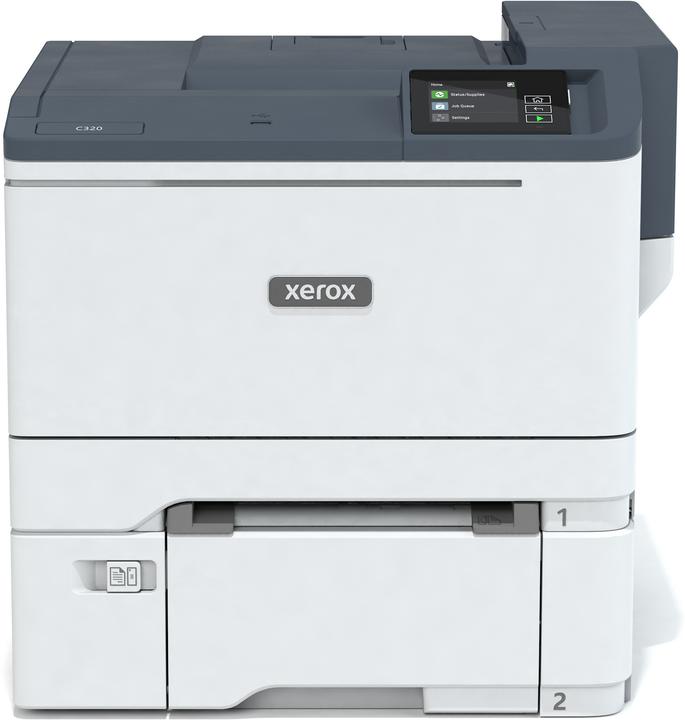 Produktbild Xerox C320 (Laser, Farbe)