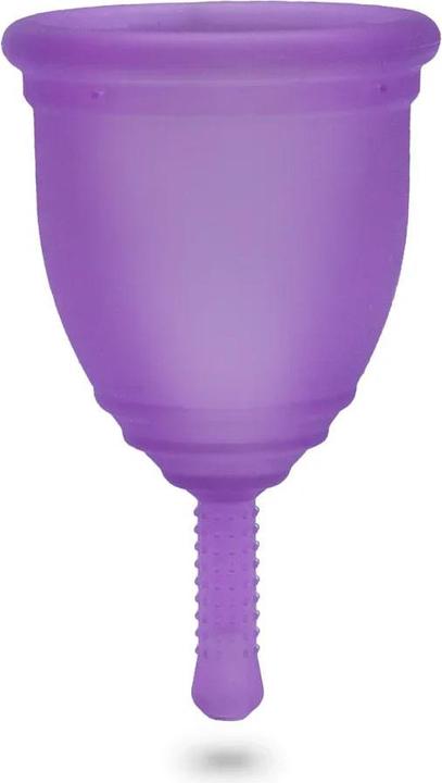 Produktbild Ruby Cup Menstruationstasse (Normal)