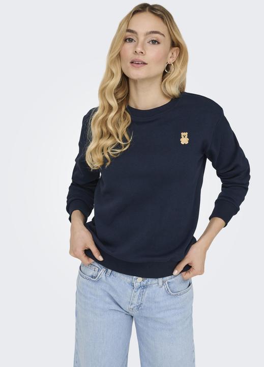 Produktbild JdY JDYPARIS Sweatshirt Sweatshirt (XS)