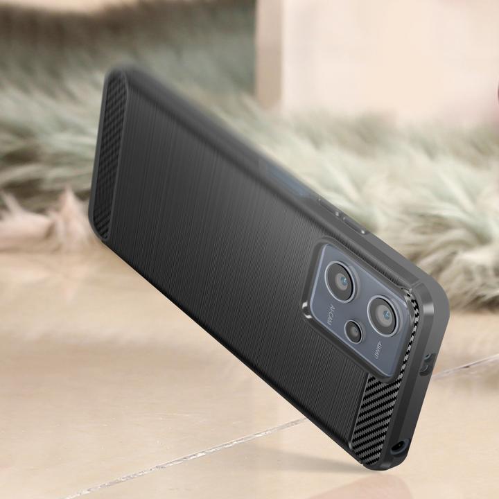 Immagine prodotto Avizar Serie di spazzole (Xiaomi Redmi Note 12 5G)
