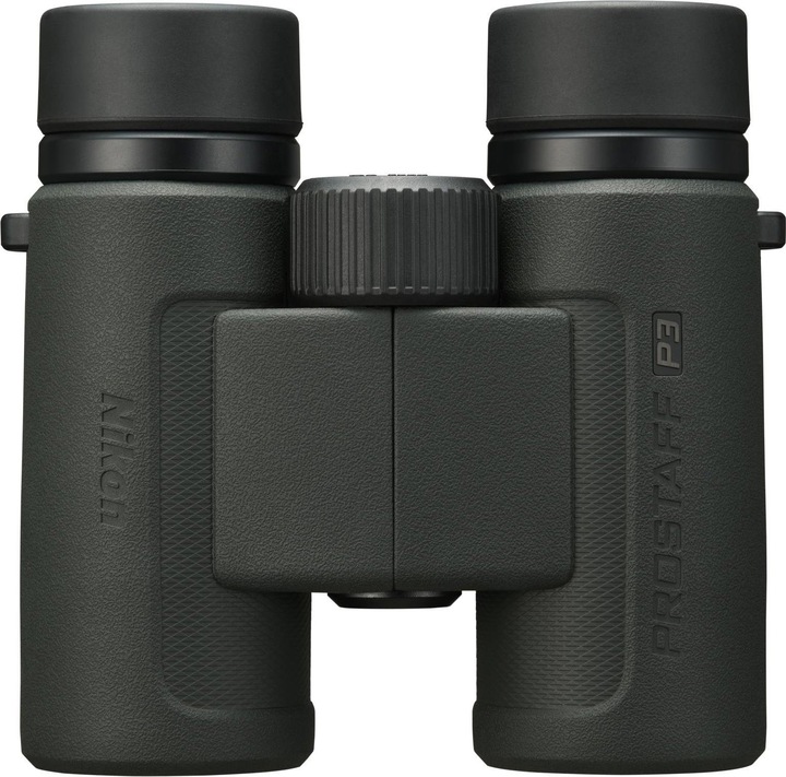 Actual product image Nikon Prostaff P3 8x30 (8 x, 30 mm)