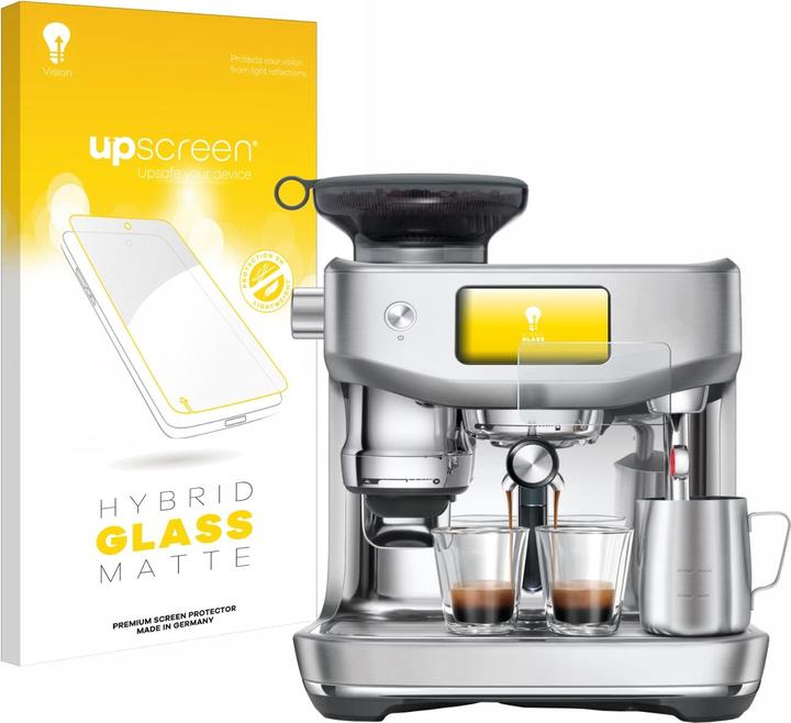 Immagine prodotto upscreen Reflection Shield Vetro Opaco