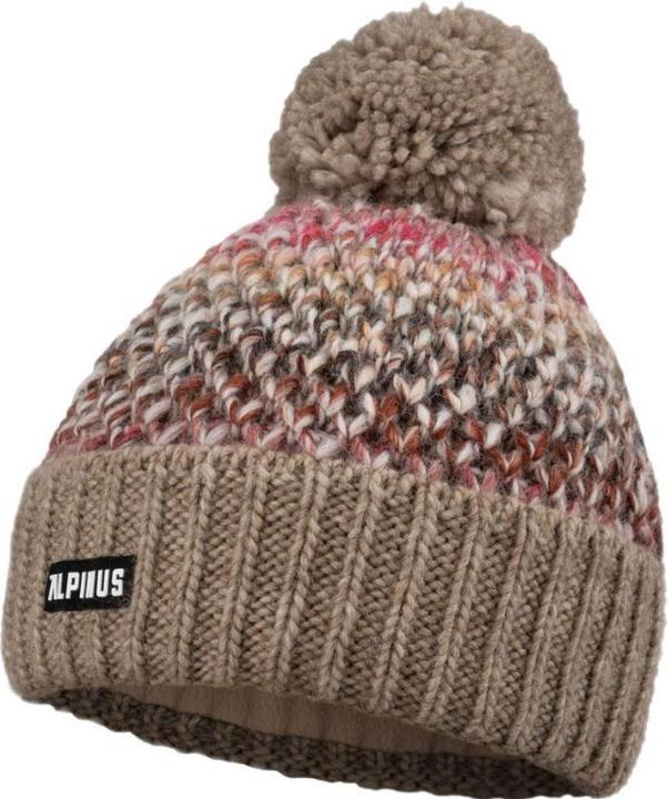 Image du produit Alpinus Autiolas Mütze