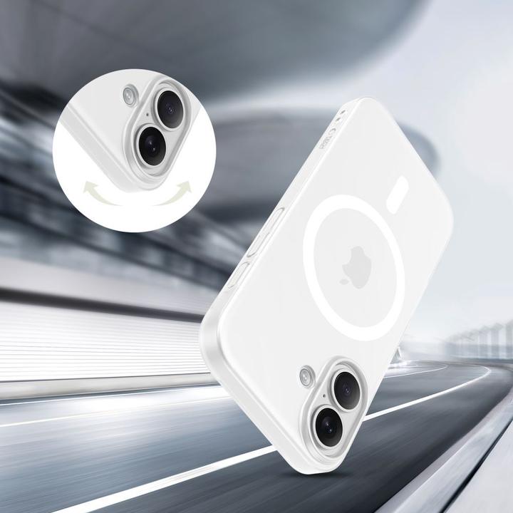 Produktbild Tech-Protect MagSlim (Apple iPhone 17)