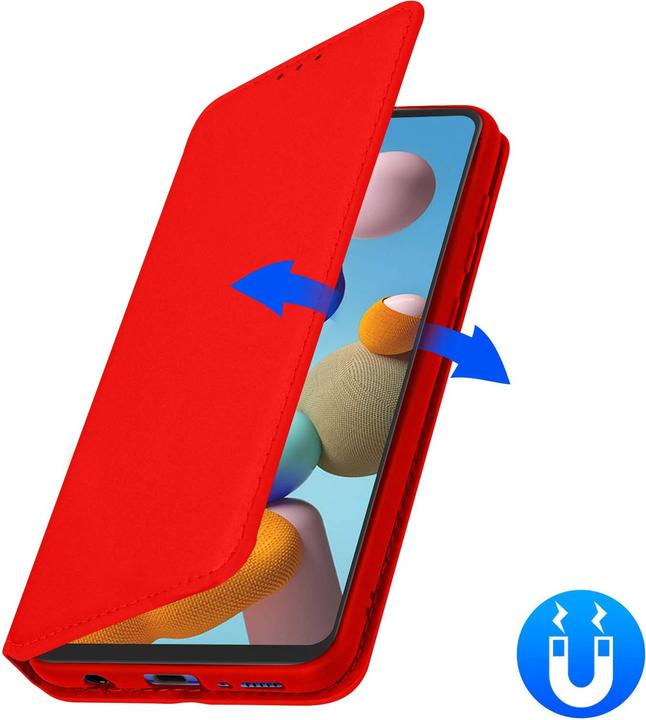 Immagine prodotto Avizar Serie Elec (Samsung Galaxy A21s)