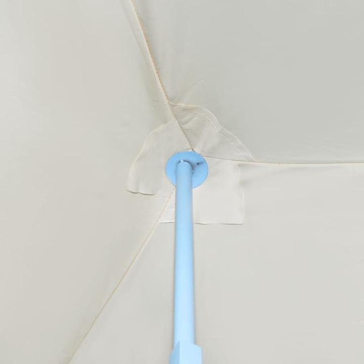 Image du produit vidaXL Partyzelt (870 cm, 291 cm)