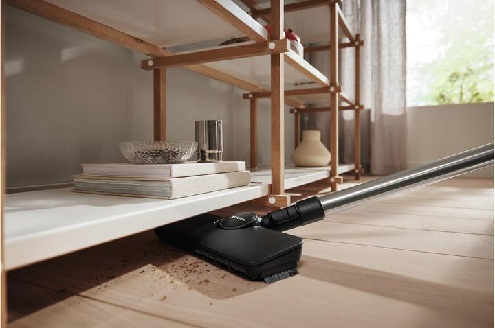 Actual product image Miele SBD 380-3