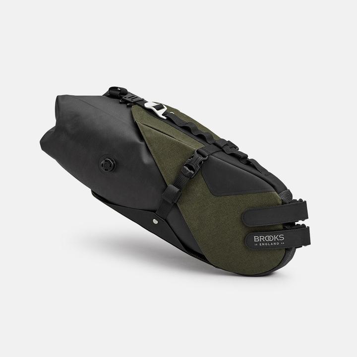 Actual product image Brooks England Scape (8 l, Saddle bag)