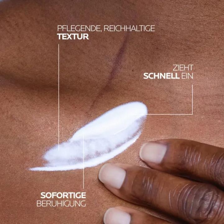 Actual product image La Roche Posay Cicaplast Baume (SPF 50, 40 ml)