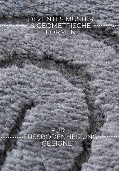 Actual product image ELLE DECORATION Panglao (120 x 170 cm)