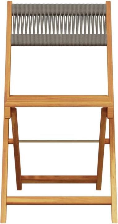 Produktbild vidaXL Gartenstuhl