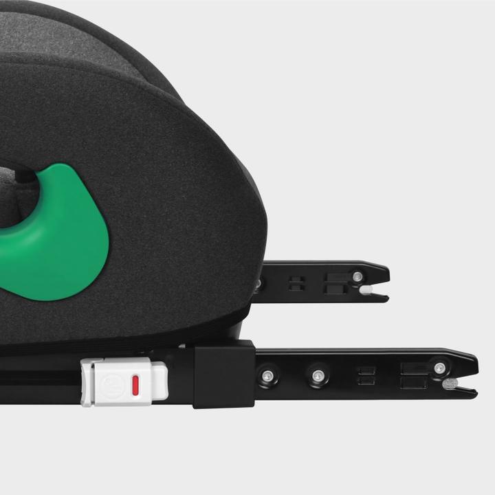 Productafbeelding Tulano Autositz Cabby 35 Grey (Kinderzitje)