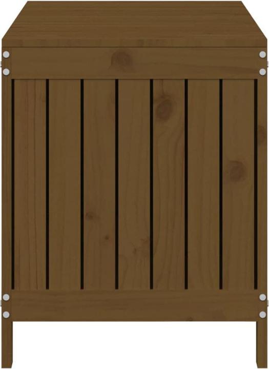 Produktbild vidaXL Gartentruhe