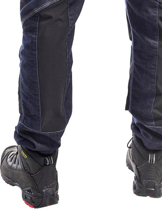 Image du produit Blakläder X1999 Pantalon d'artisanat avec stretch (54)