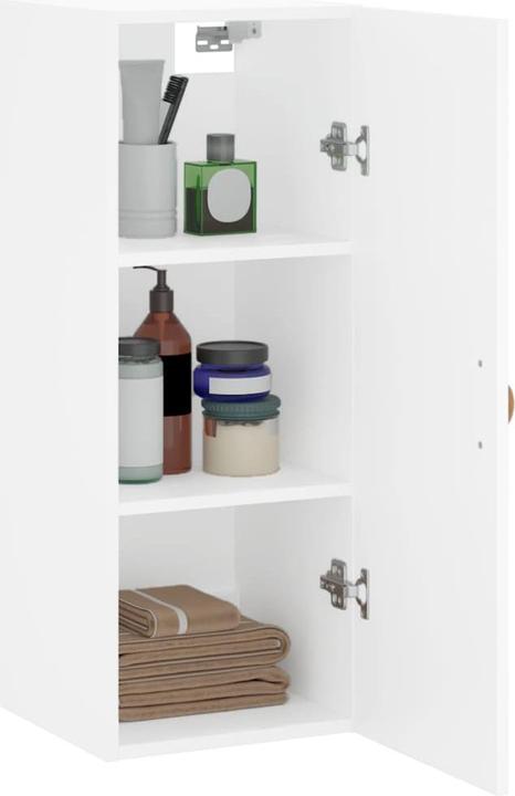 Produktbild vidaXL Solitary (34.50 x 34 x 90 cm)