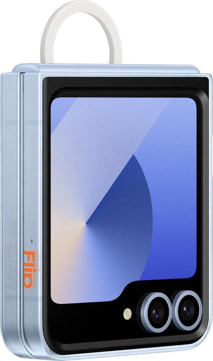 Produktbild Samsung Cover (Samsung Galaxy Z Flip6)