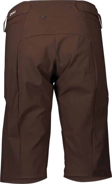 Actual product image Poc Essential MTB W's Shorts (S)