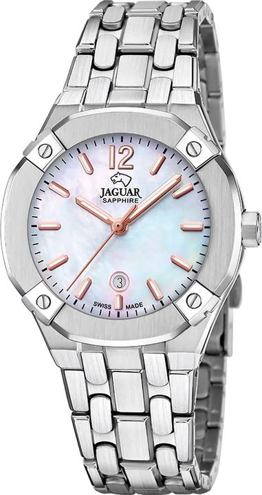 Image du produit Jaguar Couple Diver (Horloge analogique, 35.50 mm)