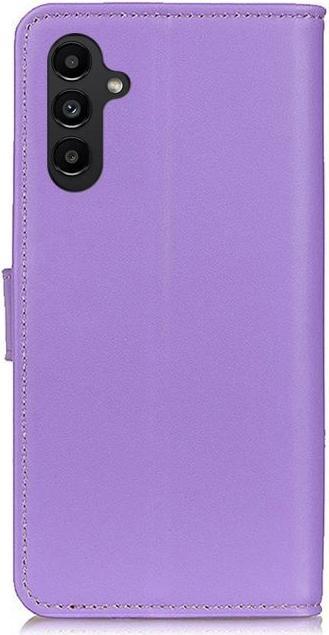 Immagine prodotto MU Classic Serie Classic II con copertina in pelle (Samsung Galaxy A14 5G, Samsung Galaxy A14)