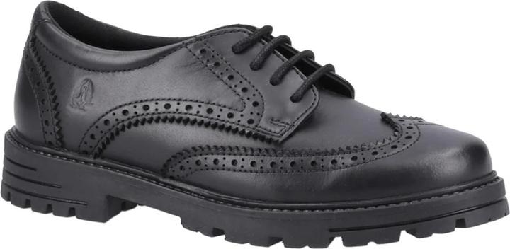 Produktbild Hush Puppies Maxine SchulUniformSchuhe Mädchen Leder (23)